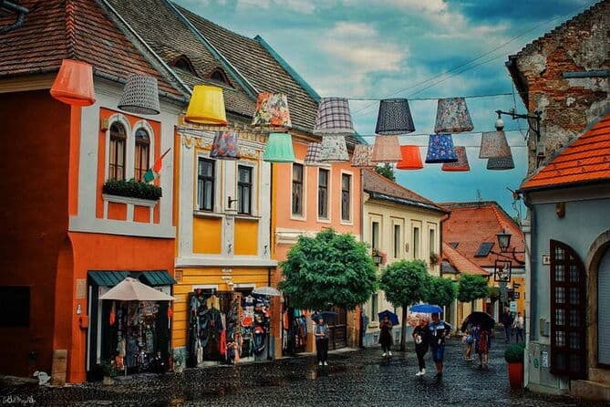 Szentendre, Hungary