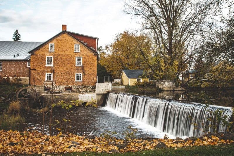 Stanbridge East, Canada