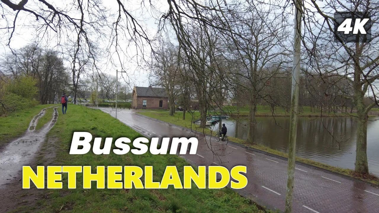 Bussum, Netherlands