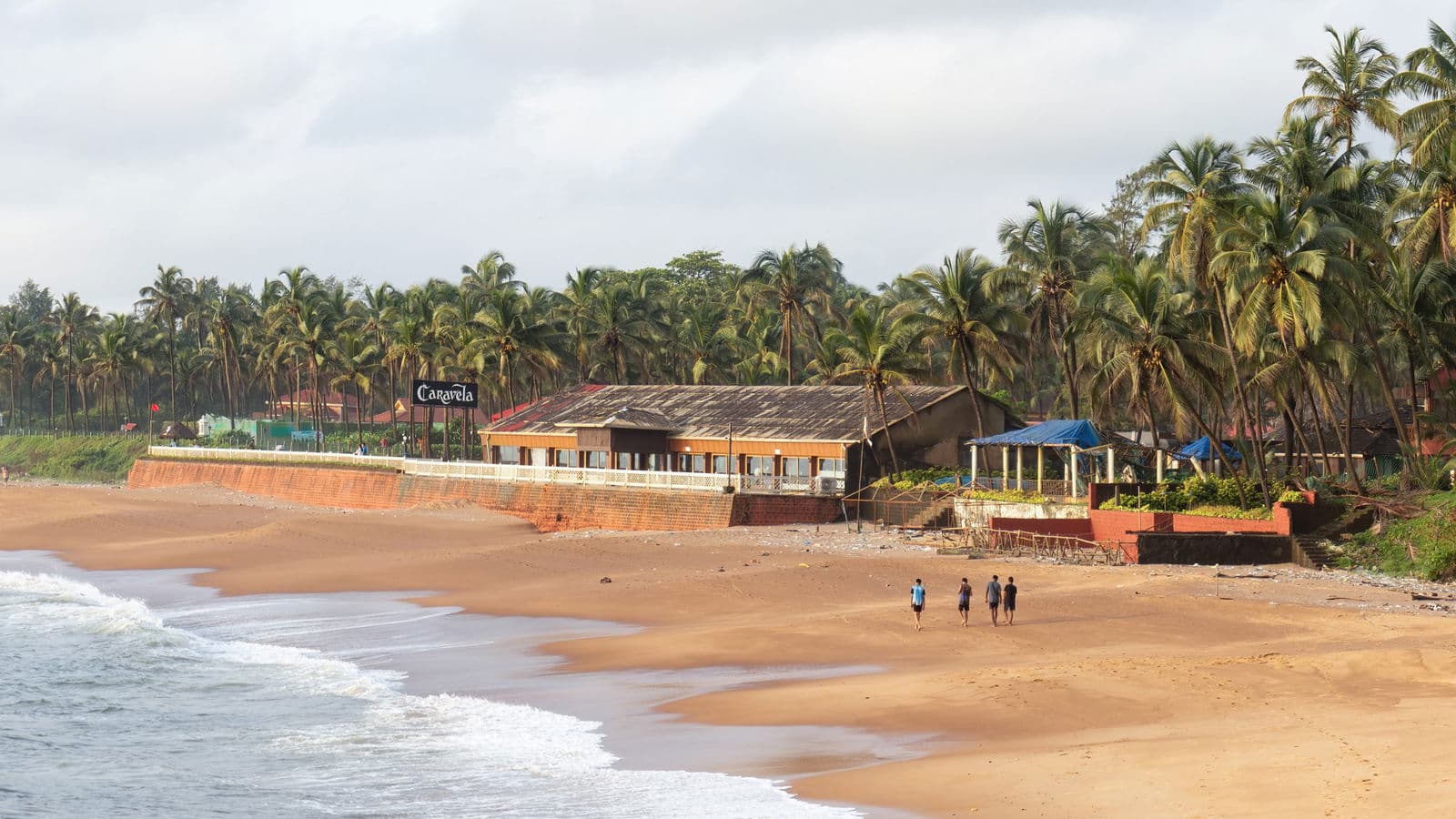 Candolim, India