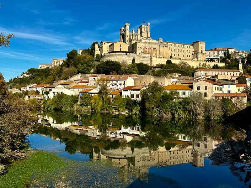 Béziers, France