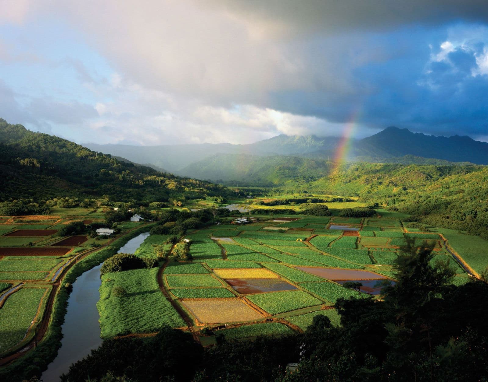 Hanalei, United States