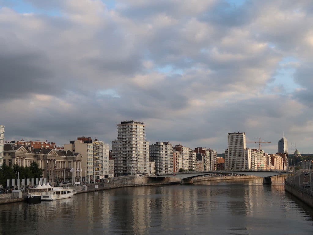 Liège, Belgium