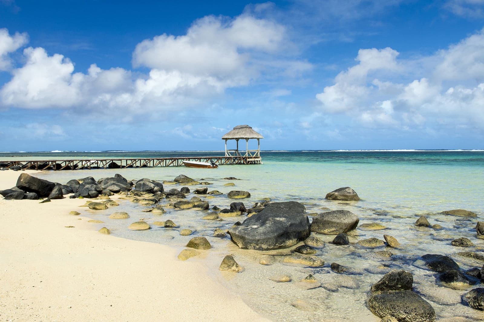 Bel Ombre, Mauritius