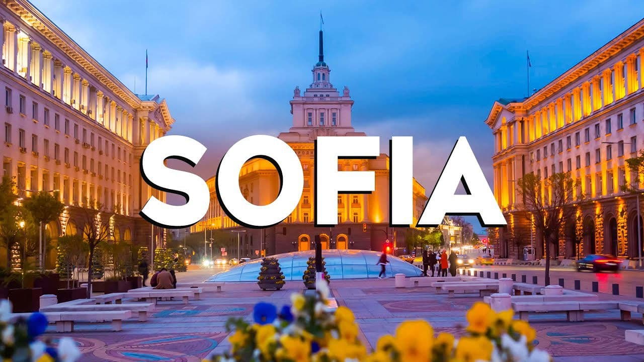 Sofia, Bulgaria