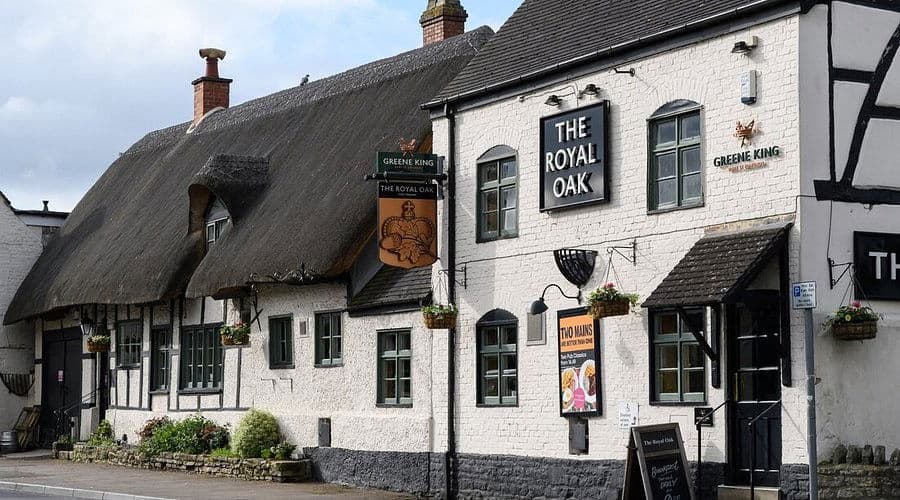 Bishop's Cleeve, United Kingdom