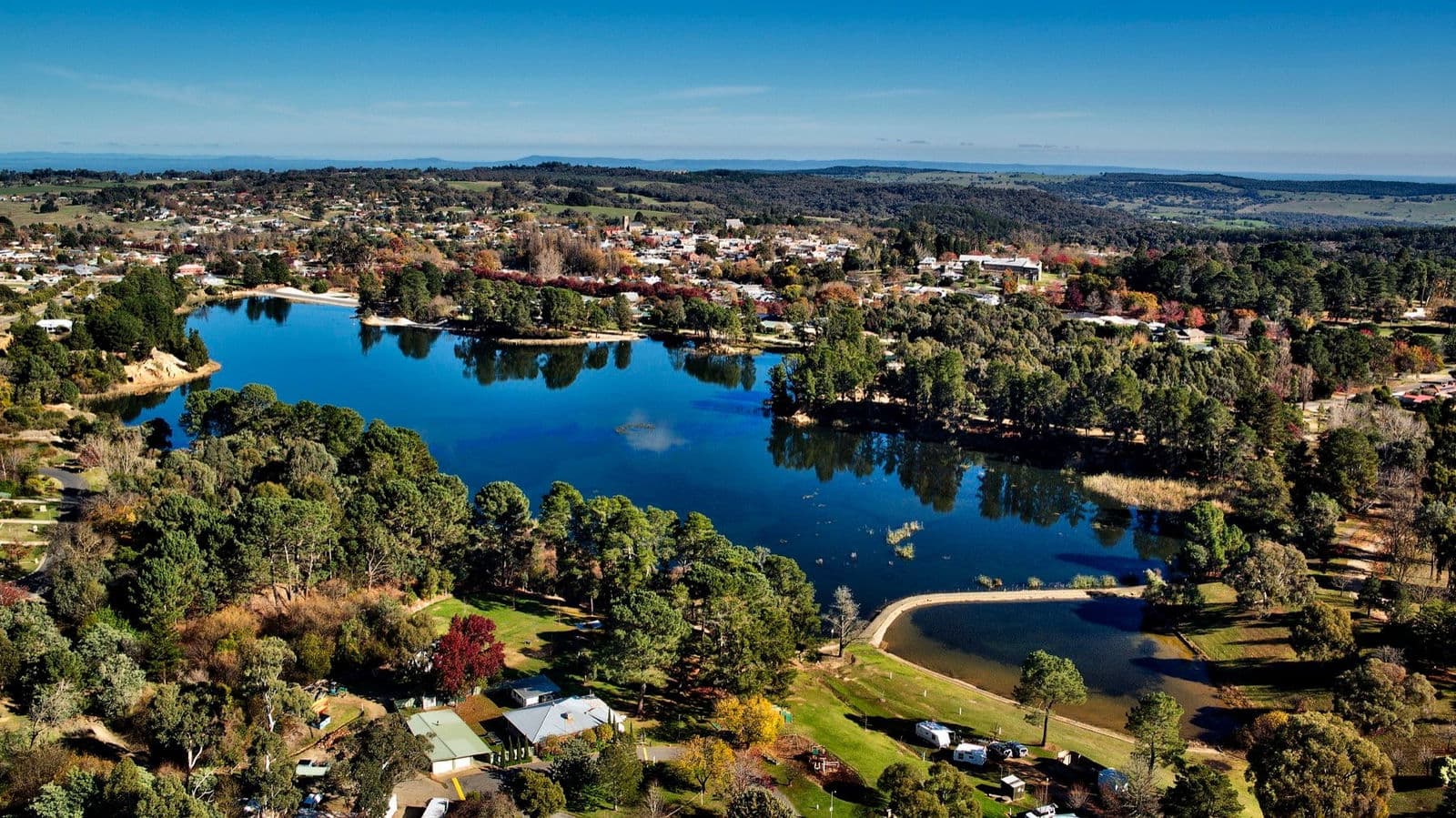 Beechworth, Australia