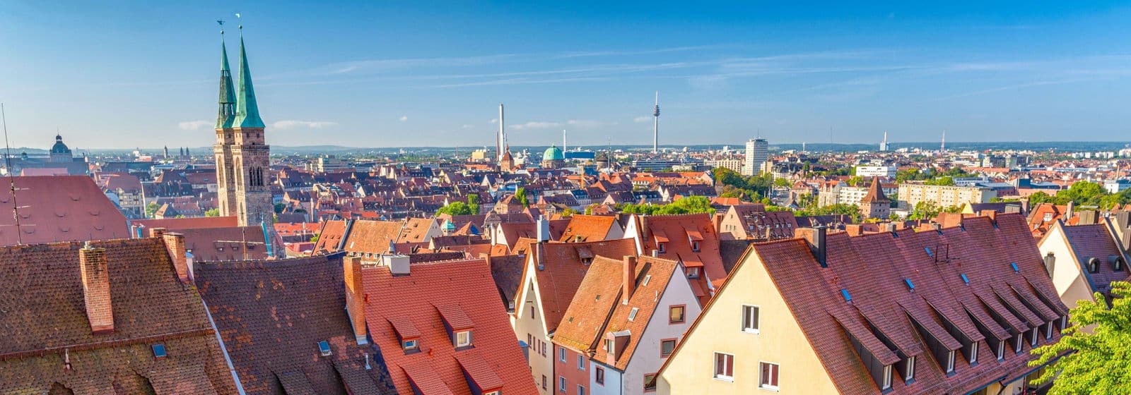 Nuremberg, Germany