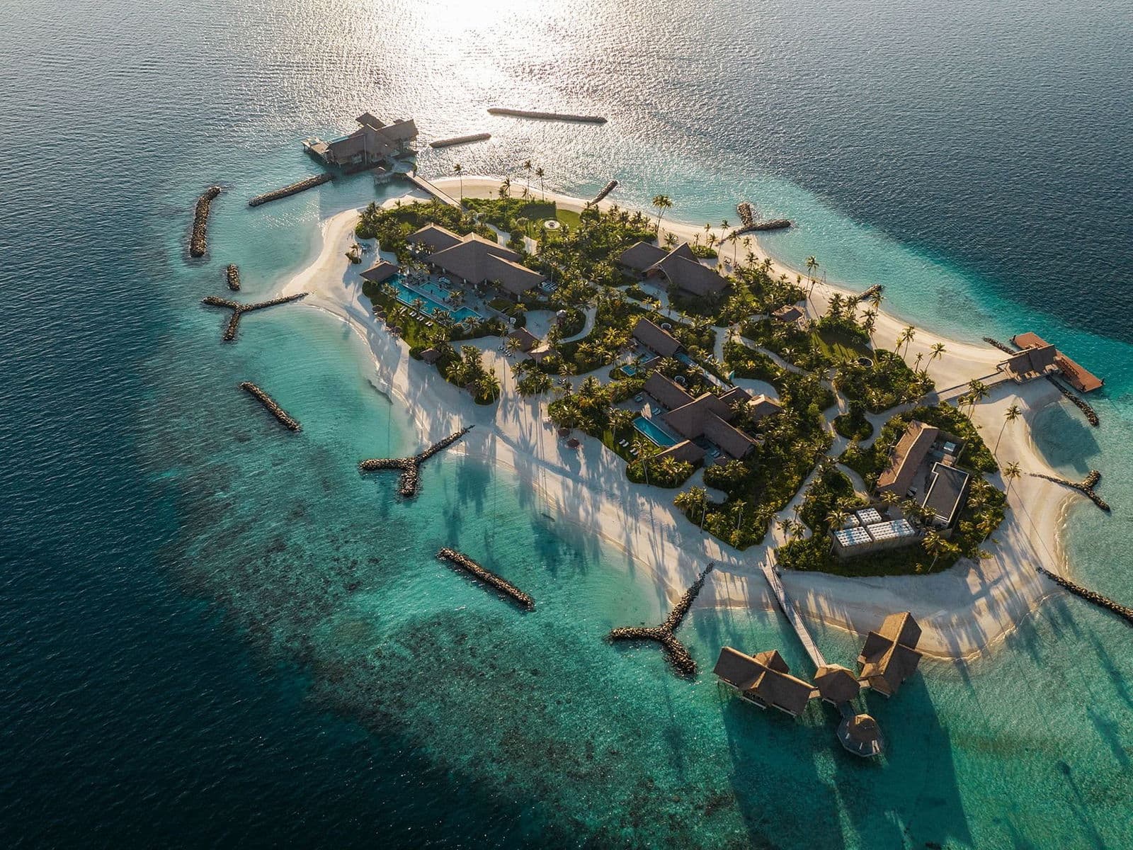 Ithaafushi, Maldives