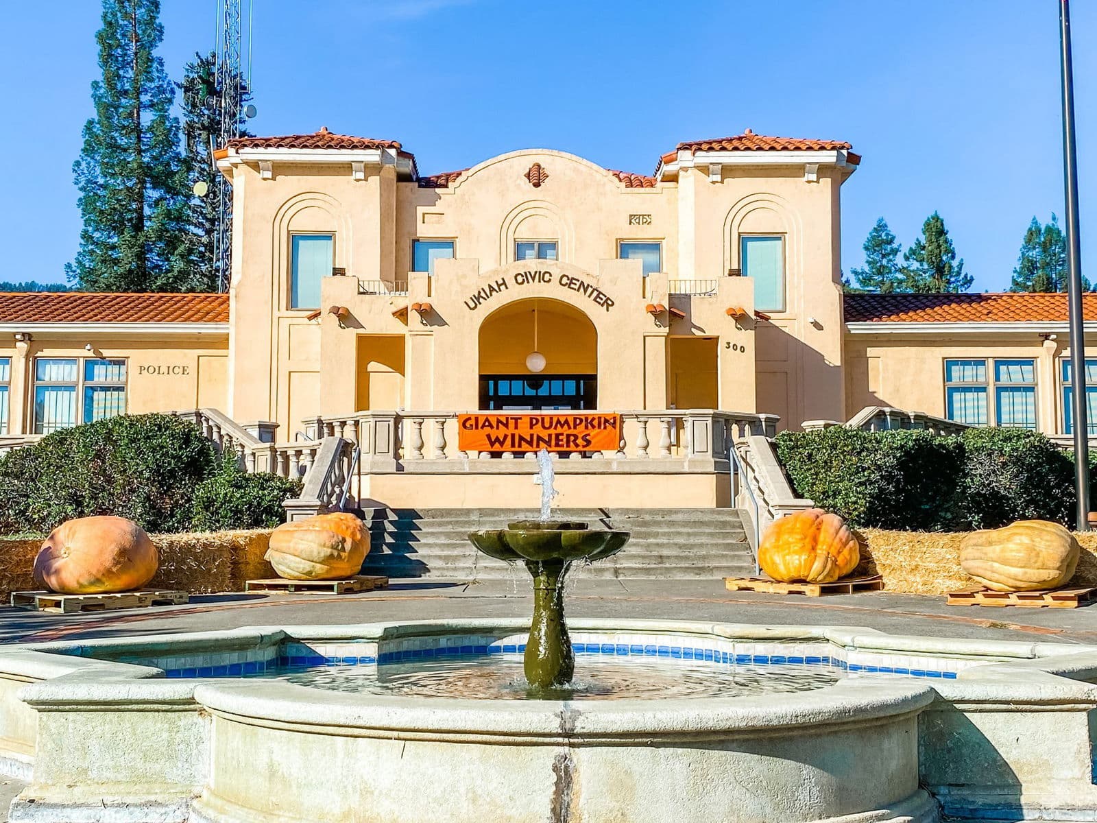 Ukiah, United States