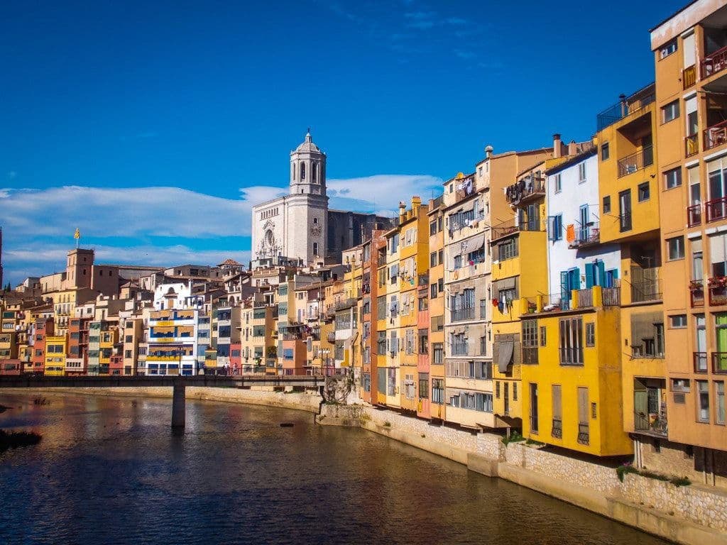 Girona, Spain