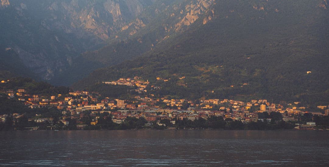 Riva del Garda, Italy