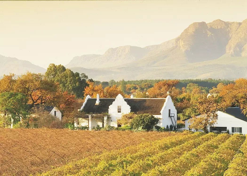 Paarl, South Africa