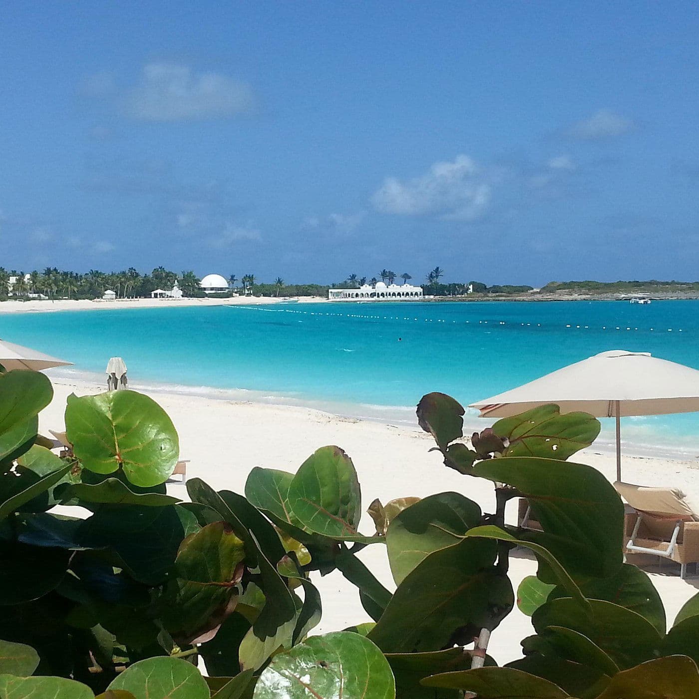 West End Village, Anguilla