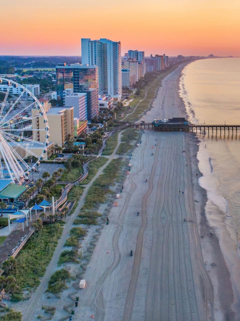 Surfside, United States