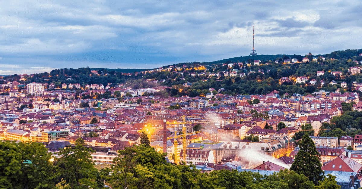 Stuttgart, Germany