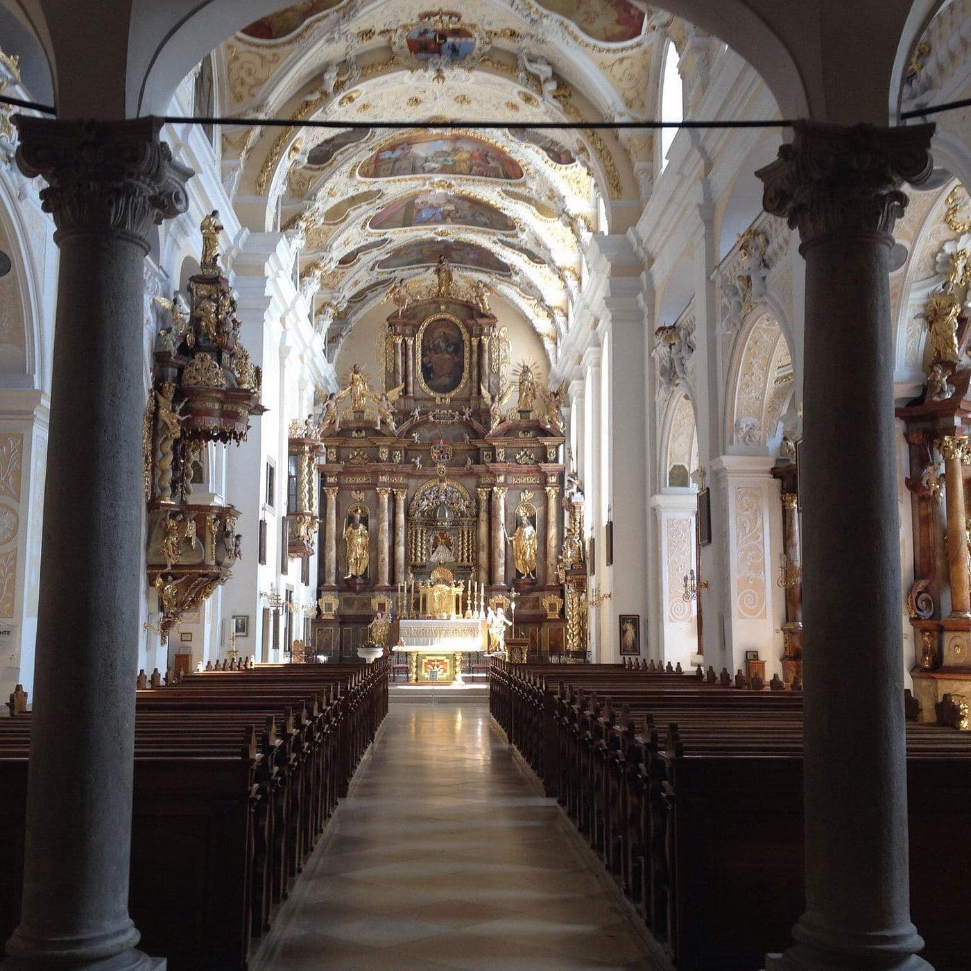 Frauenkirchen, Austria