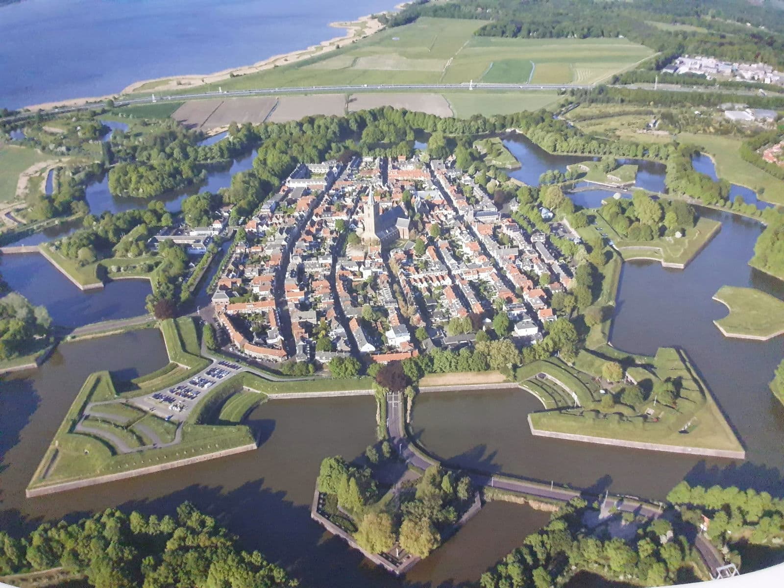 Naarden, Netherlands