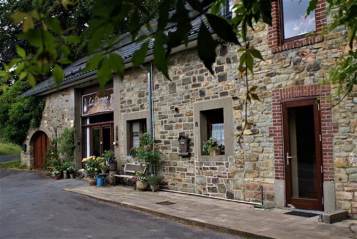 Bütgenbach, Belgium