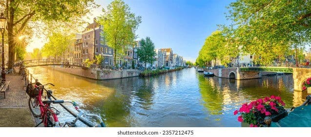 Bennekom, Netherlands