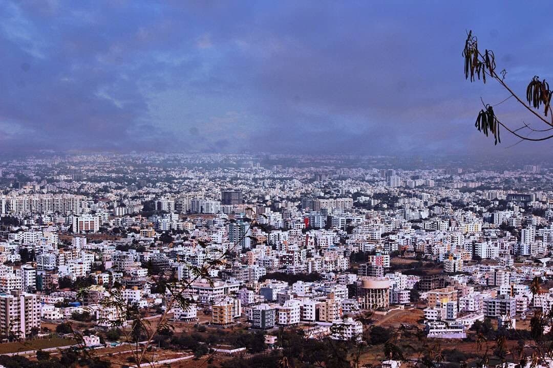 Nashik, India