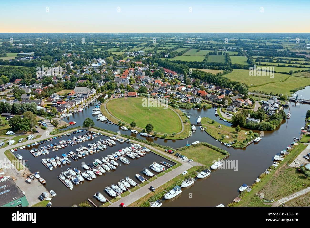 Eastermar, Netherlands