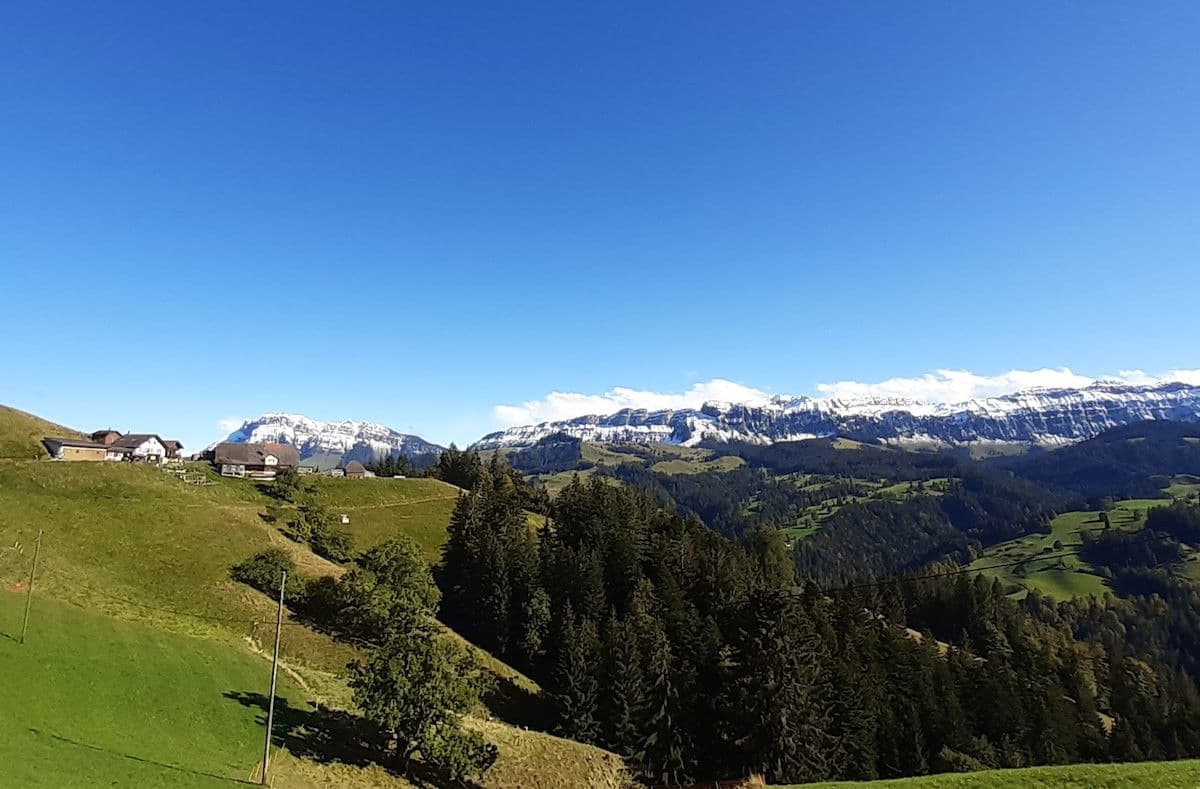 Emmenmatt, Switzerland