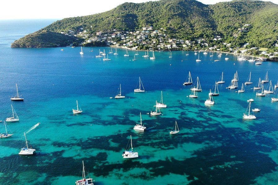 Bequia, Saint Vincent and the Grenadines