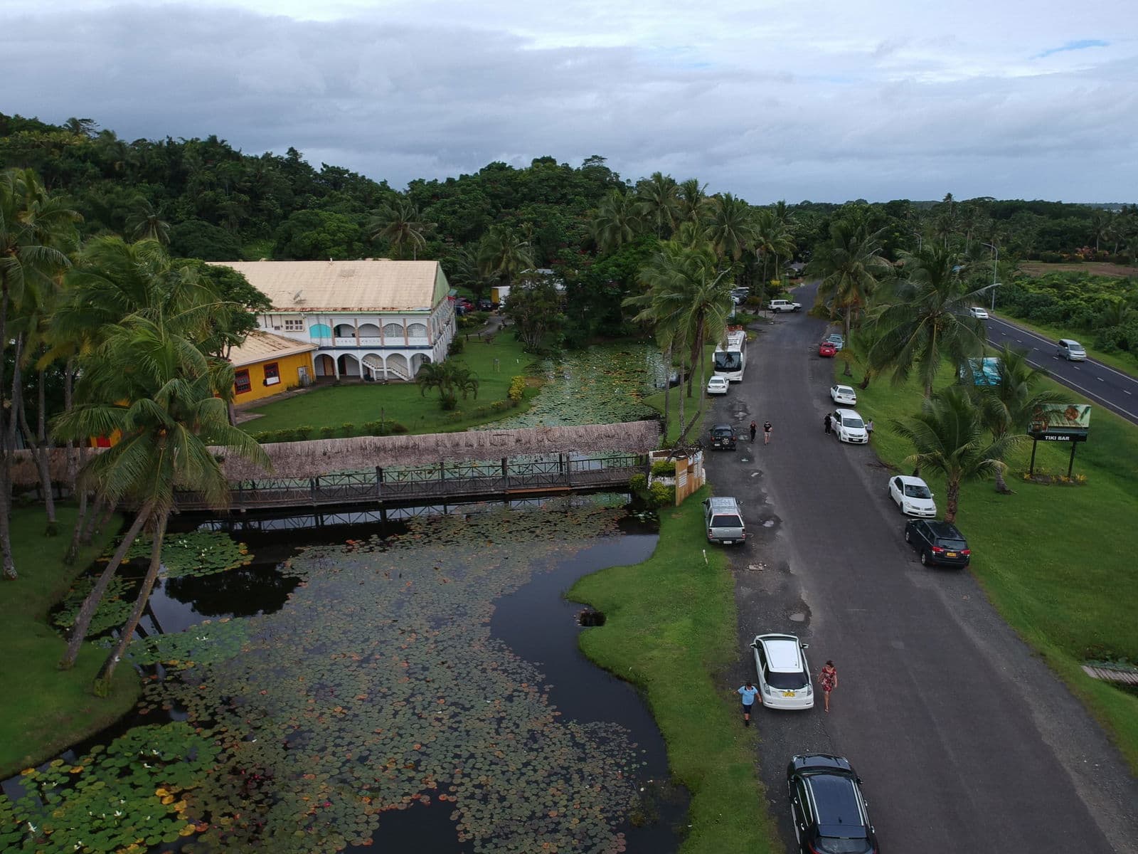 Pacific Harbour, Fiji
