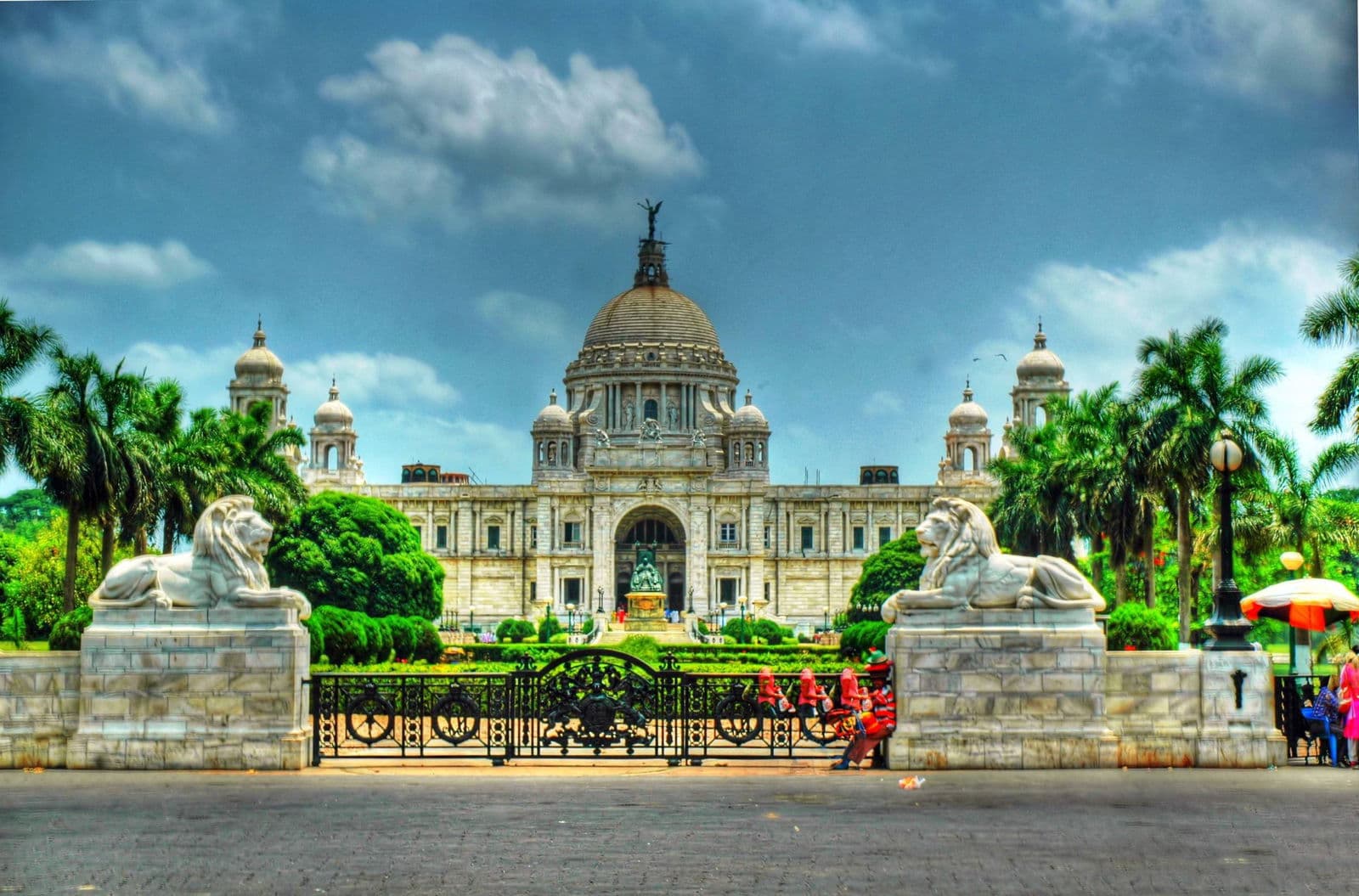 Kolkata, India