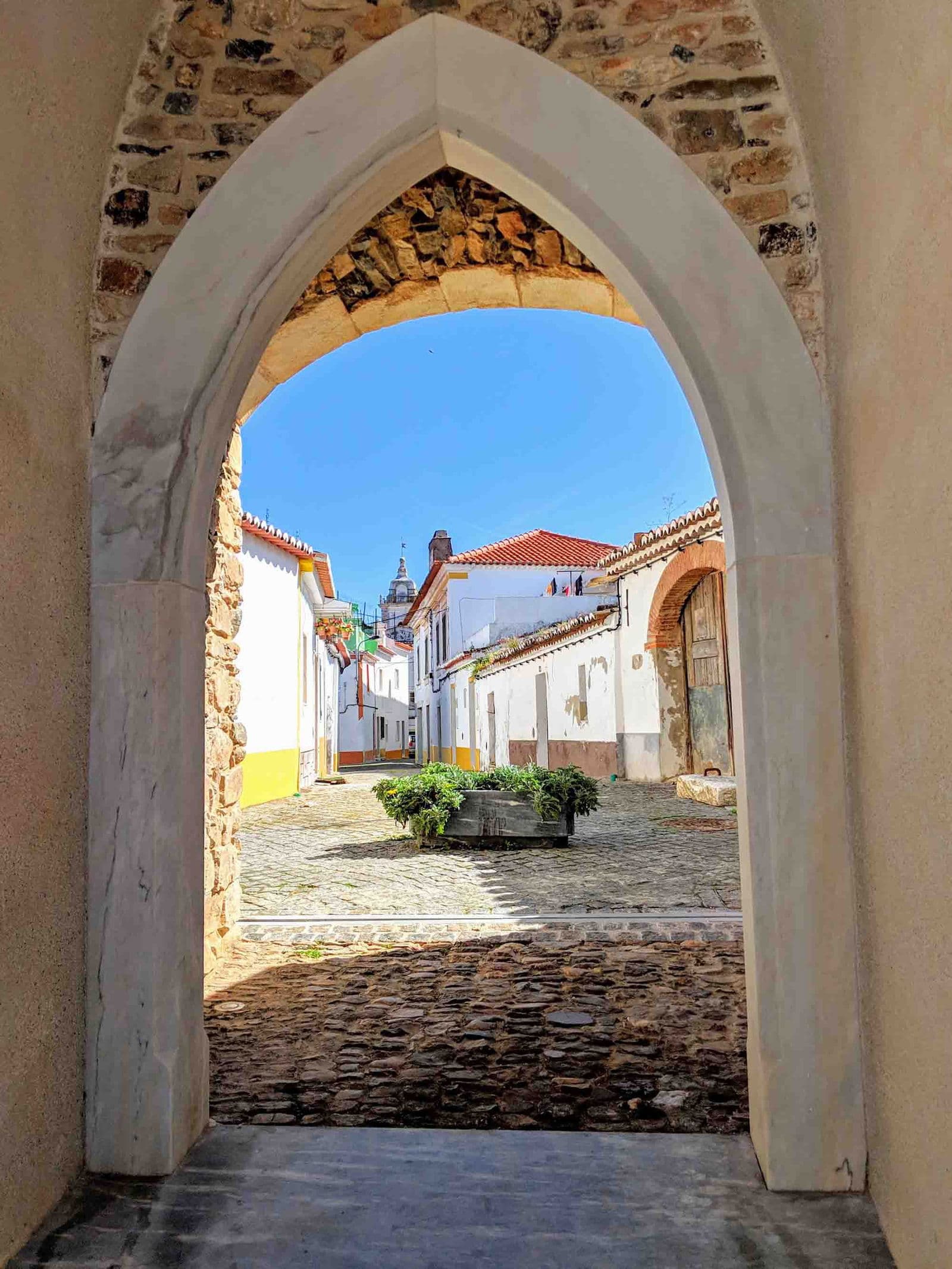 Borba, Portugal