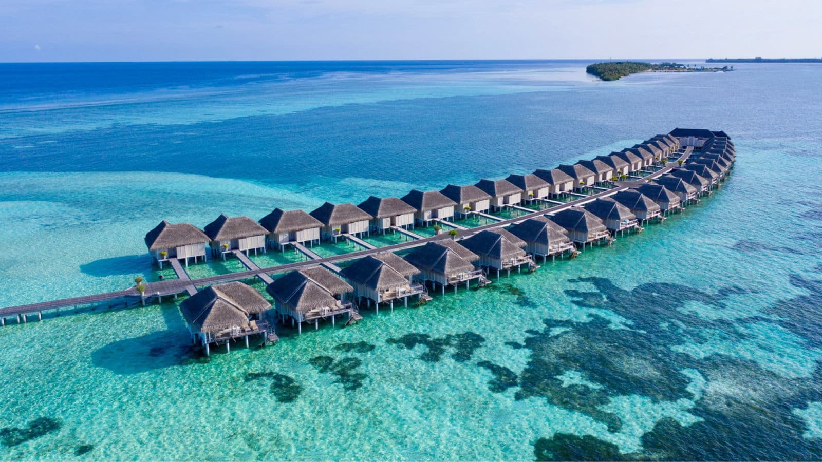 South Ari Atoll, Maldives