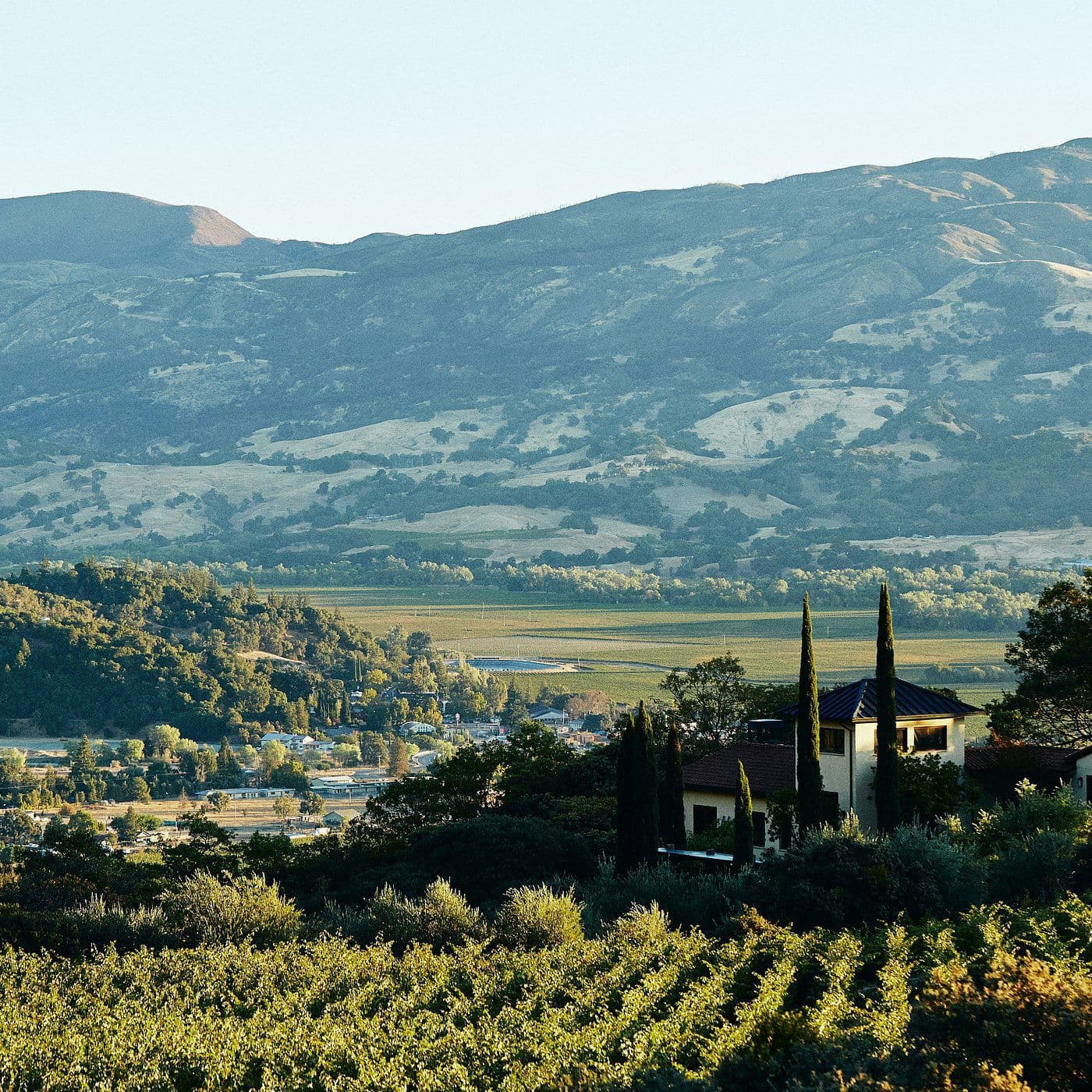 Hopland, United States