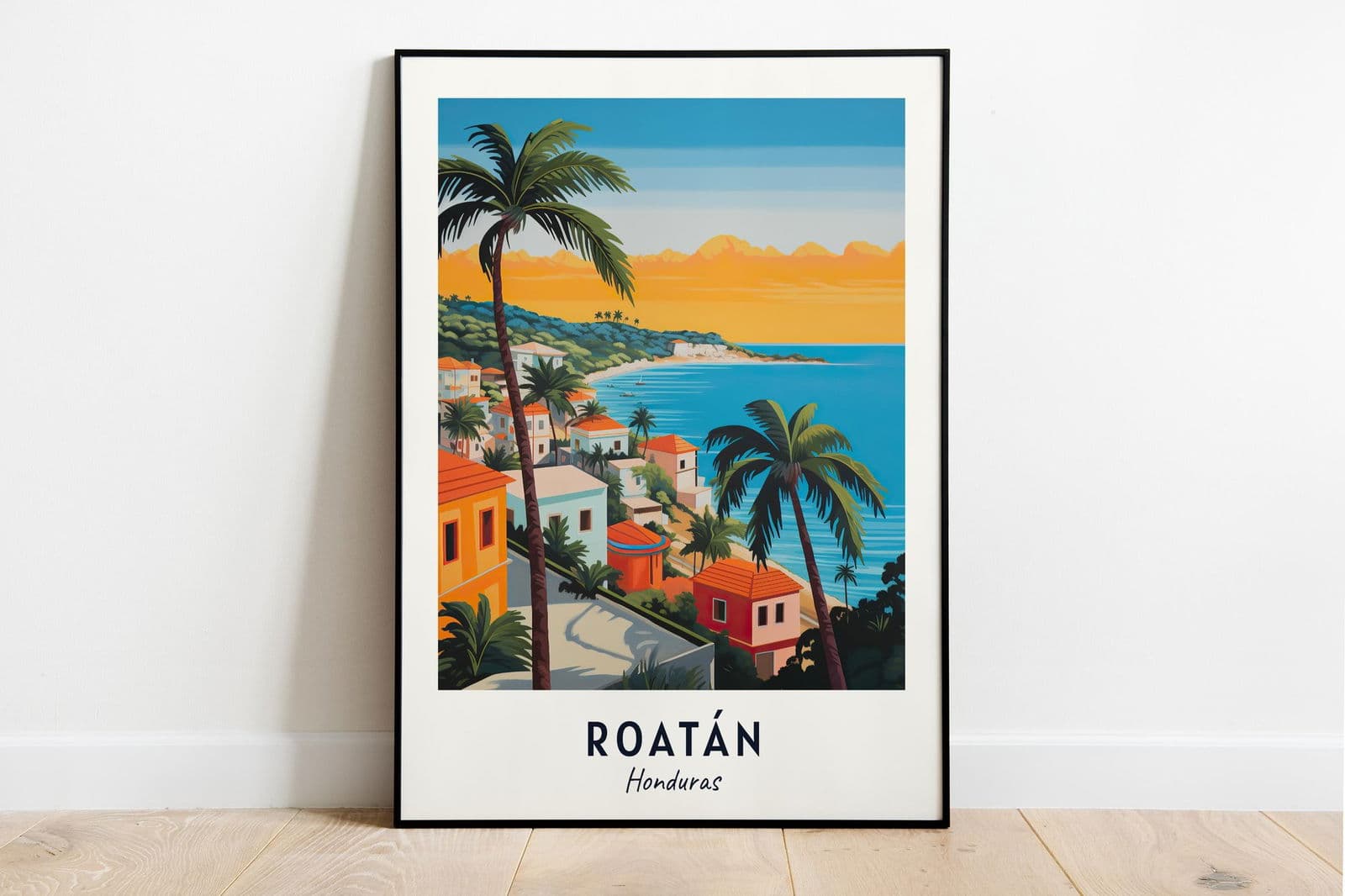 Roatán, Honduras