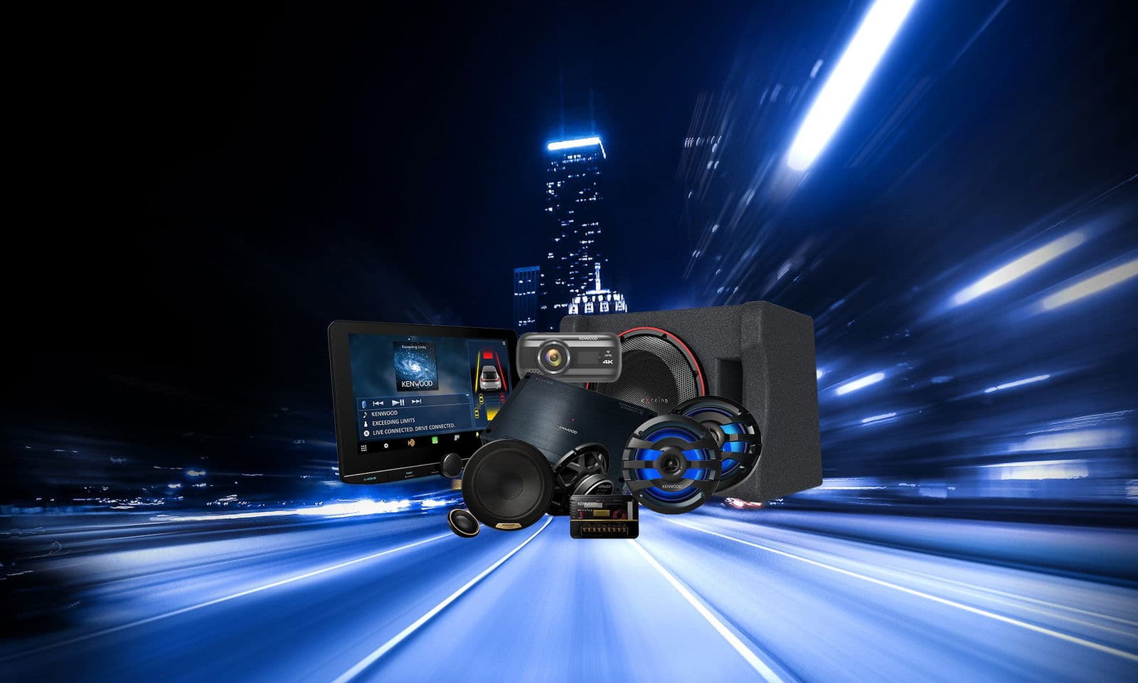 Kenwood, United States