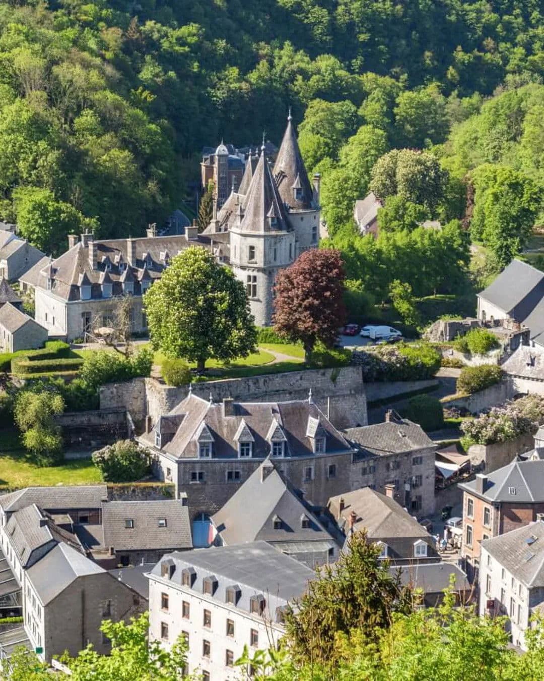 Durbuy, Belgium