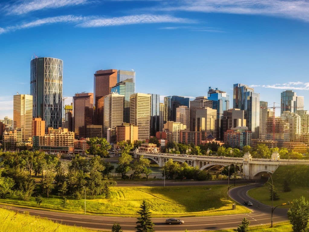 Calgary, Canada
