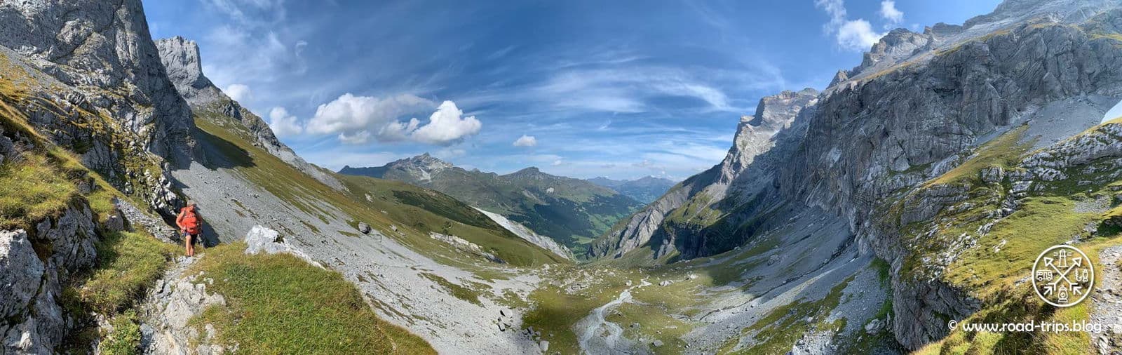 Andiast, Switzerland