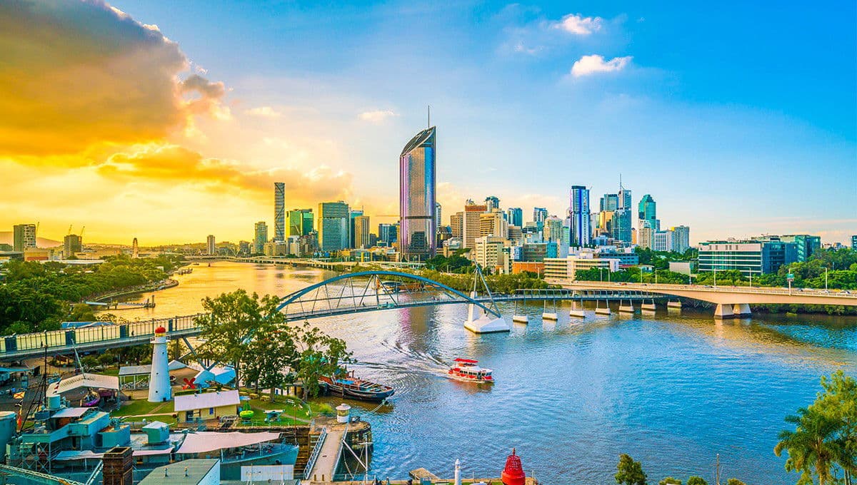 Brisbane, Australia