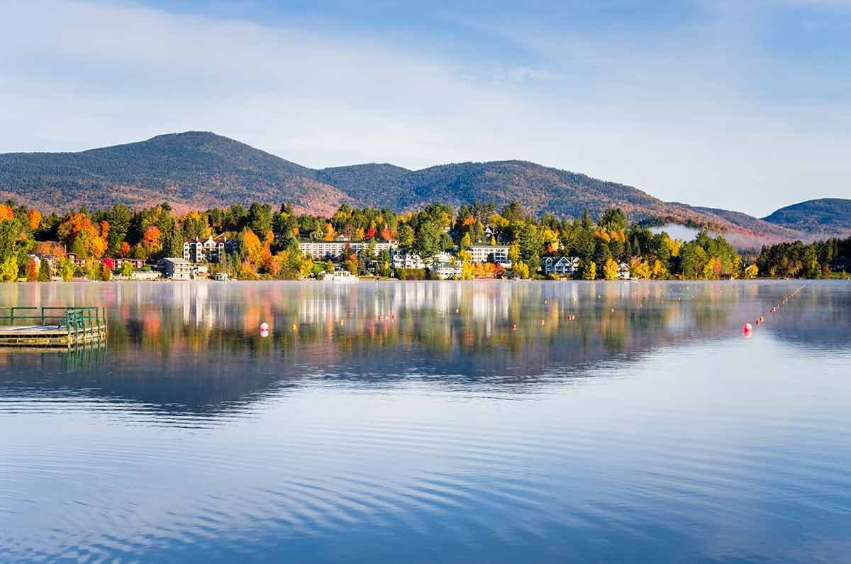 Lake Placid, United States