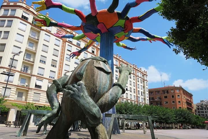 Oropesa del Mar, Spain