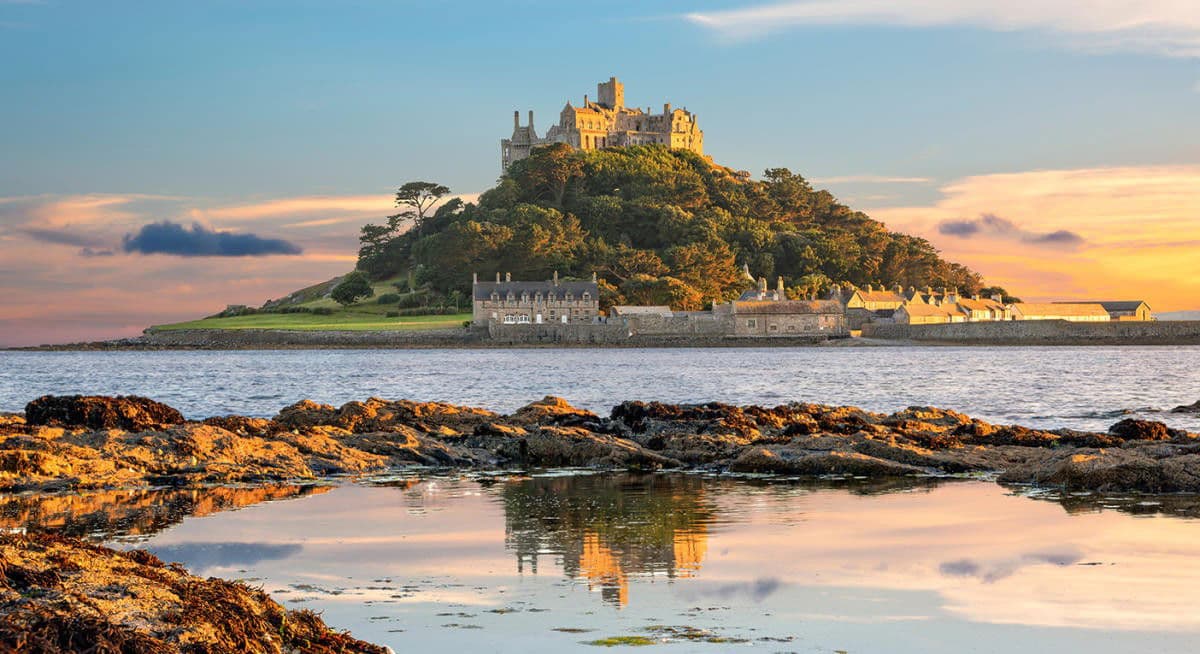 Penzance, United Kingdom