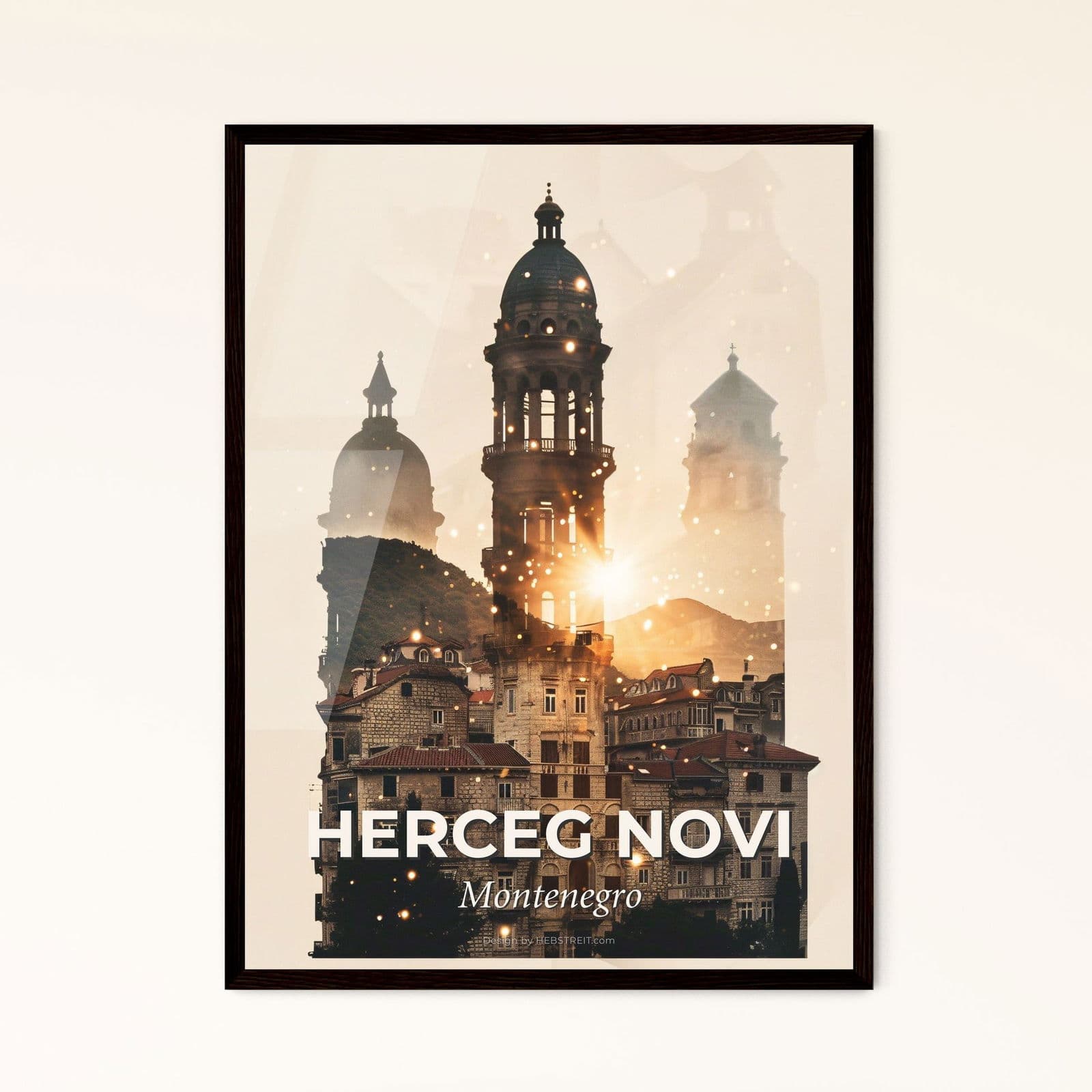 Herceg Novi, Montenegro