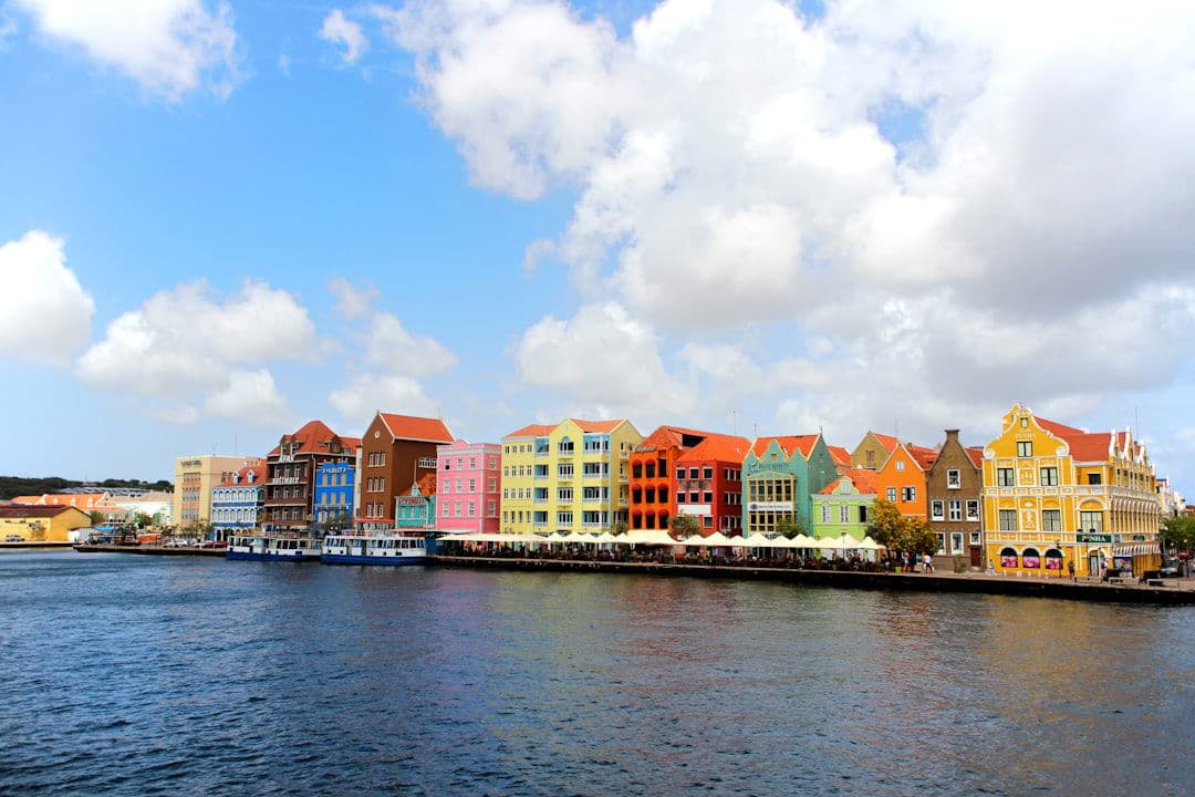 Curacao luxury dining and travel destination