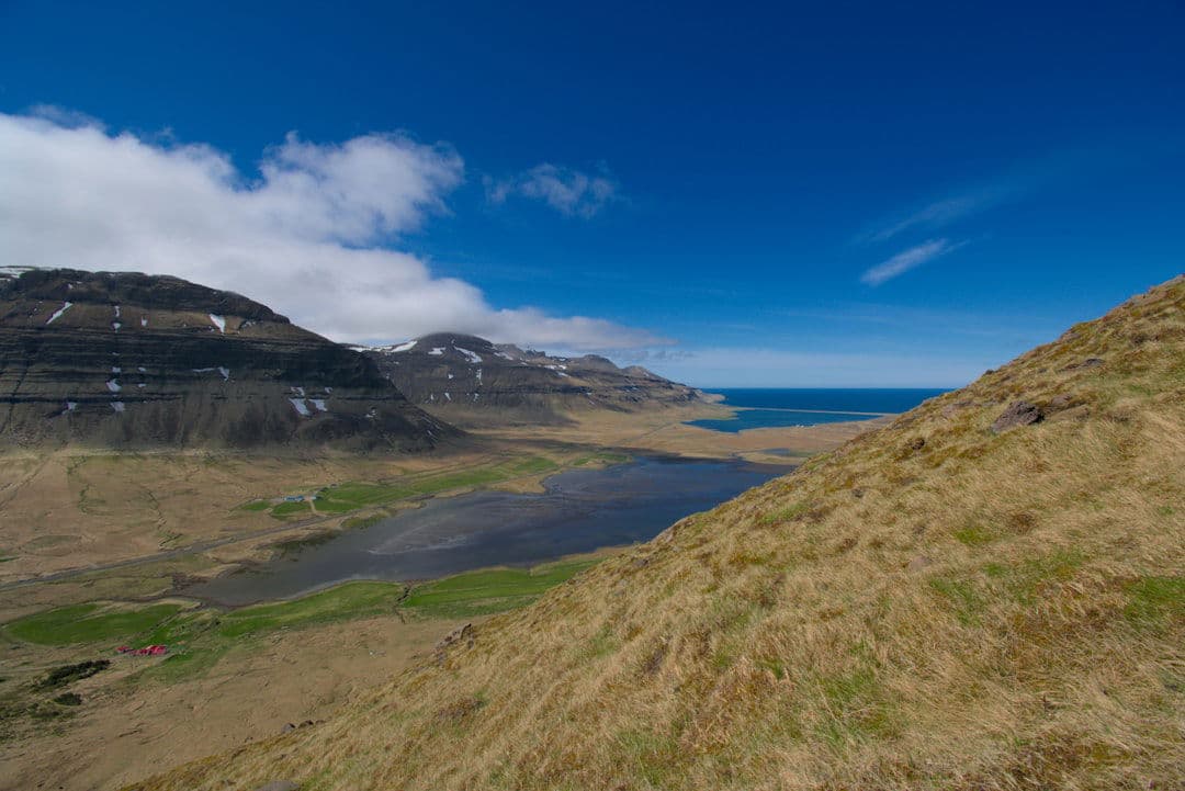 Faroe Islands luxury dining and travel destination