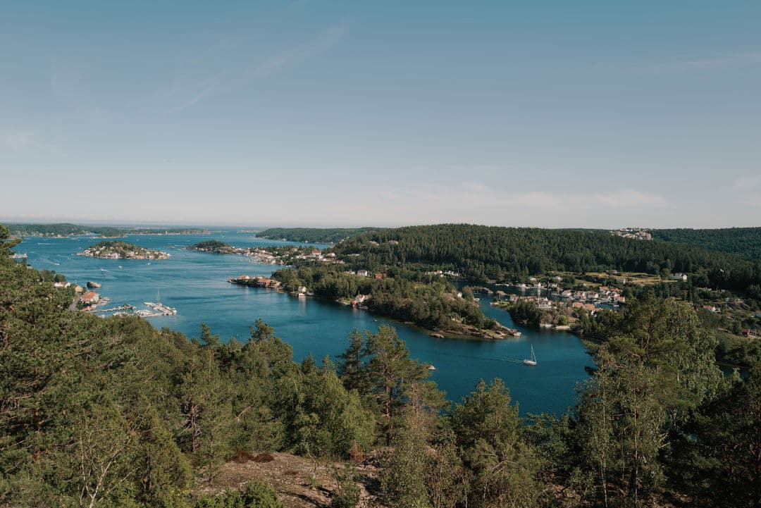Sweden luxury dining and travel destination