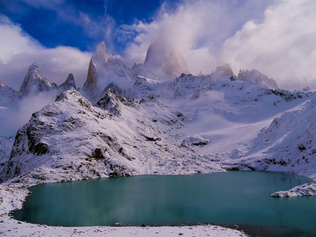 Chile luxury dining and travel destination