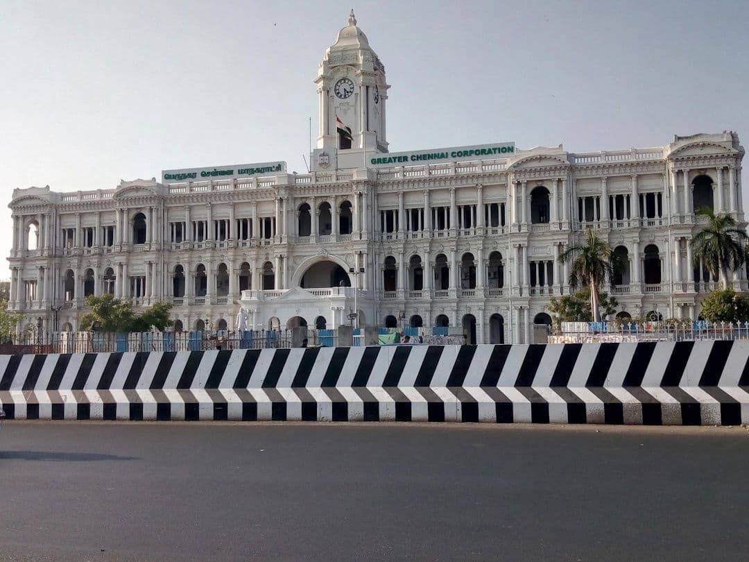 Chennai, India